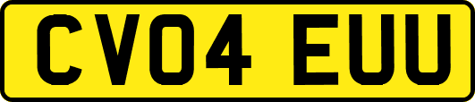 CV04EUU