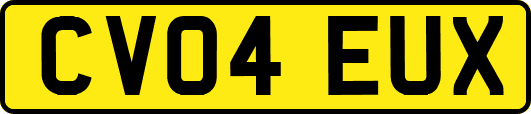 CV04EUX