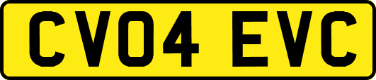 CV04EVC