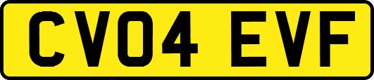 CV04EVF