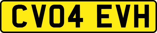 CV04EVH