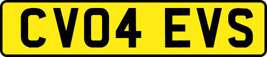 CV04EVS