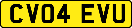 CV04EVU