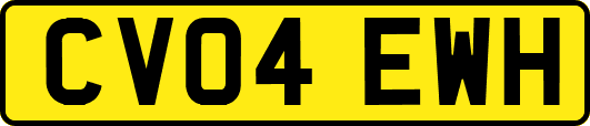 CV04EWH