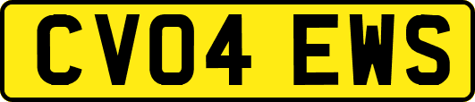 CV04EWS