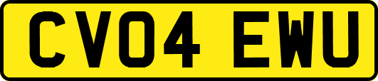 CV04EWU
