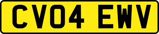 CV04EWV