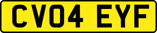 CV04EYF