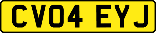 CV04EYJ