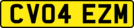 CV04EZM