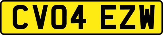 CV04EZW