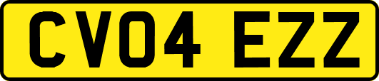 CV04EZZ