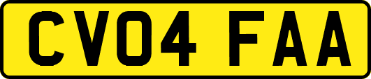 CV04FAA