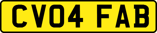 CV04FAB