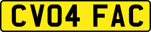 CV04FAC