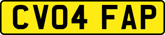 CV04FAP