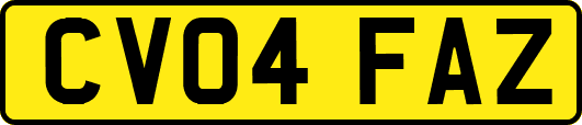 CV04FAZ