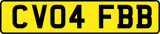CV04FBB