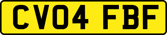 CV04FBF