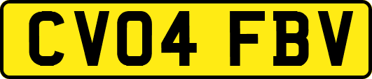 CV04FBV