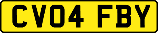 CV04FBY