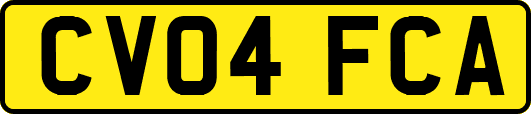 CV04FCA
