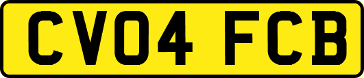 CV04FCB