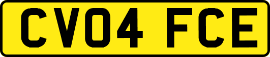 CV04FCE
