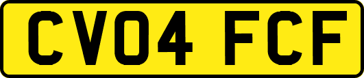 CV04FCF