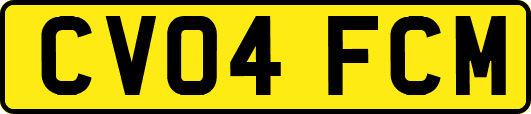CV04FCM
