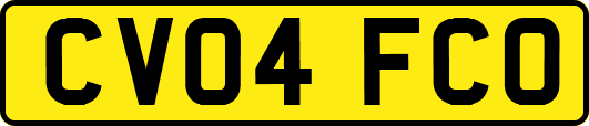 CV04FCO