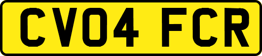 CV04FCR