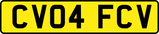 CV04FCV
