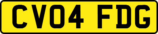 CV04FDG