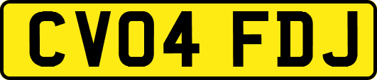CV04FDJ