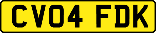 CV04FDK