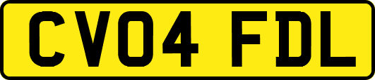 CV04FDL