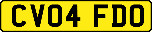 CV04FDO