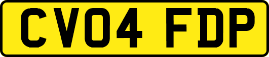 CV04FDP