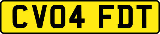 CV04FDT