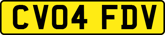 CV04FDV