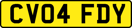 CV04FDY