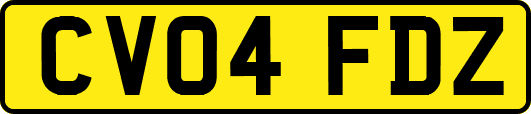 CV04FDZ