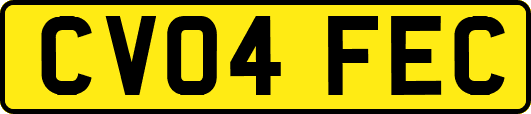 CV04FEC