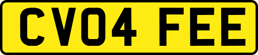 CV04FEE