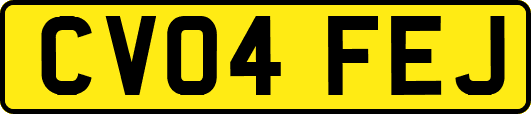 CV04FEJ