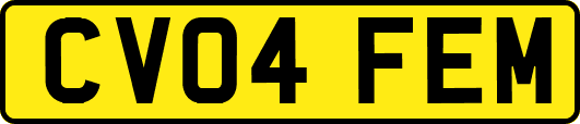CV04FEM