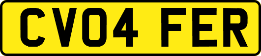 CV04FER