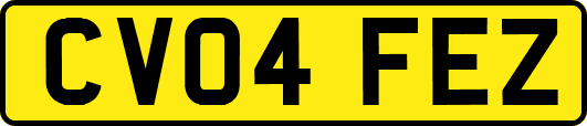 CV04FEZ