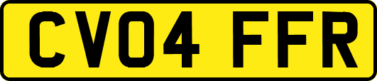 CV04FFR